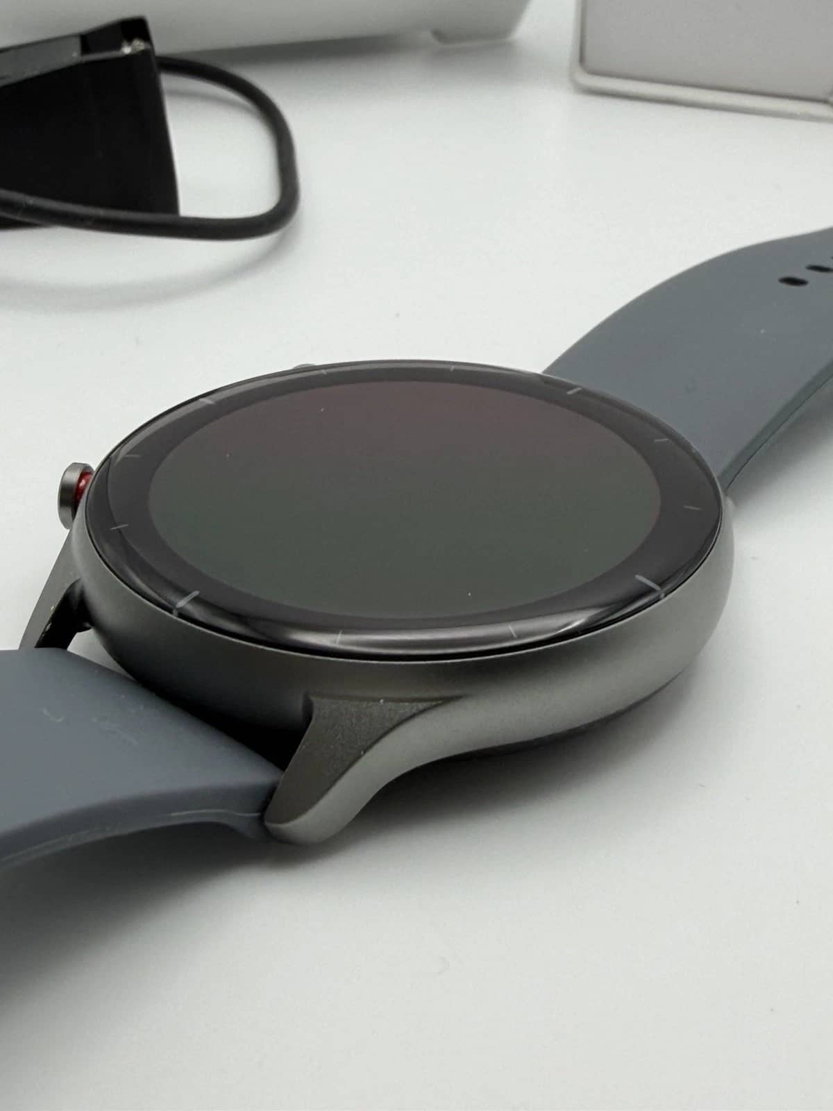 Amazfit Amazfit GTR 2e Smartwatches Black 46mm New