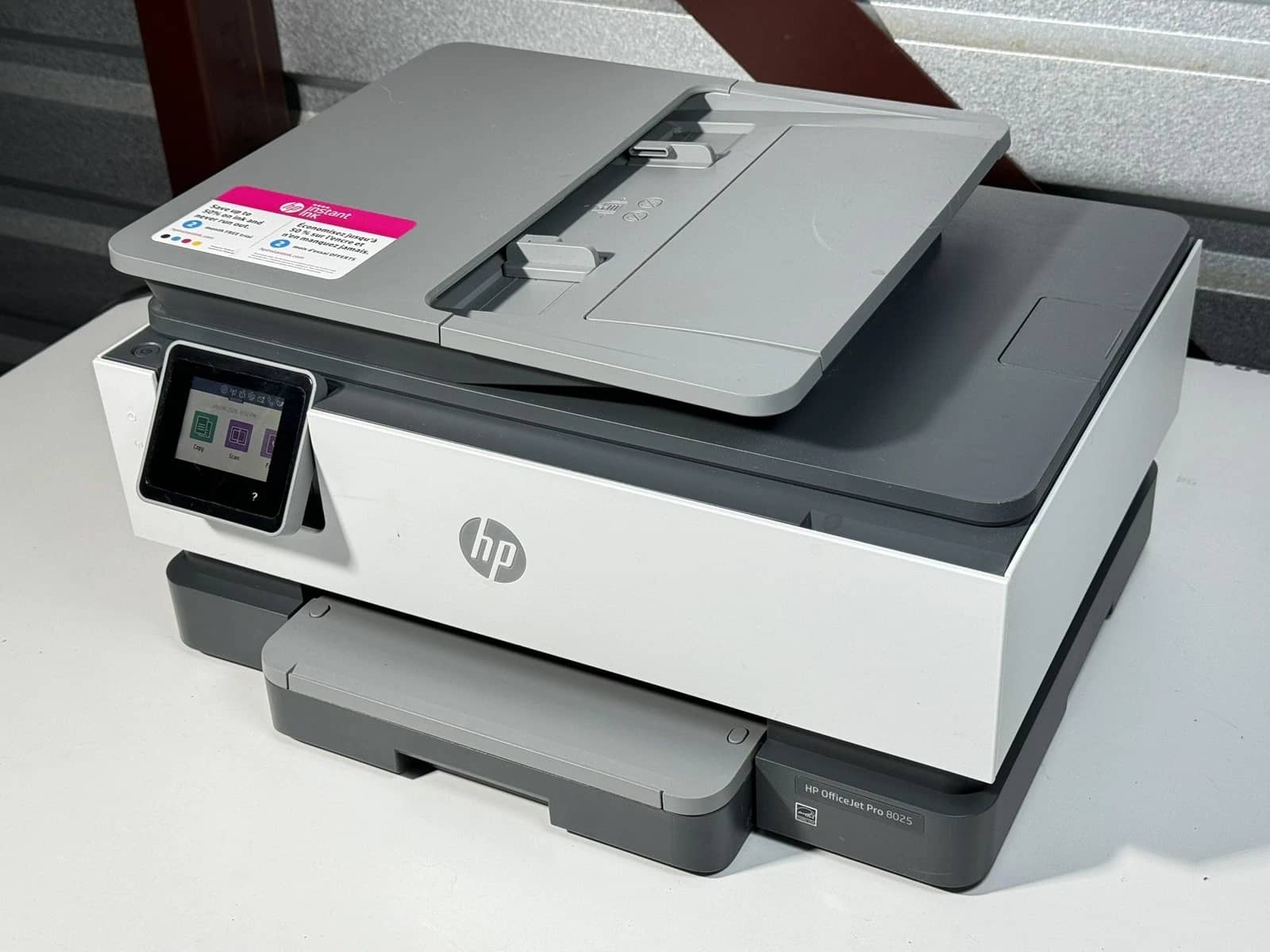 HP Pro 8025 Printers Used - Good