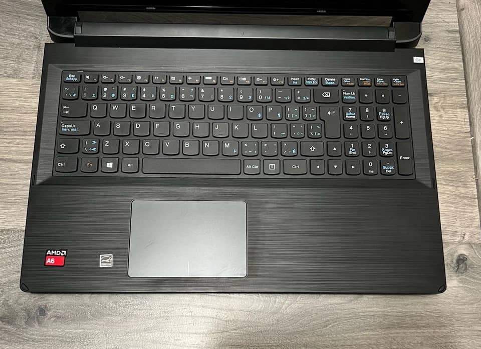 Lenovo Flex 2-14 Computers 500GB 4GB Used - Good