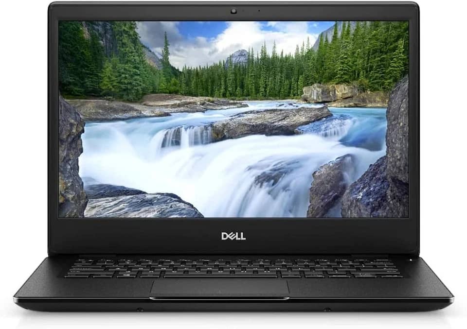 Dell Latitude 3400 Computers