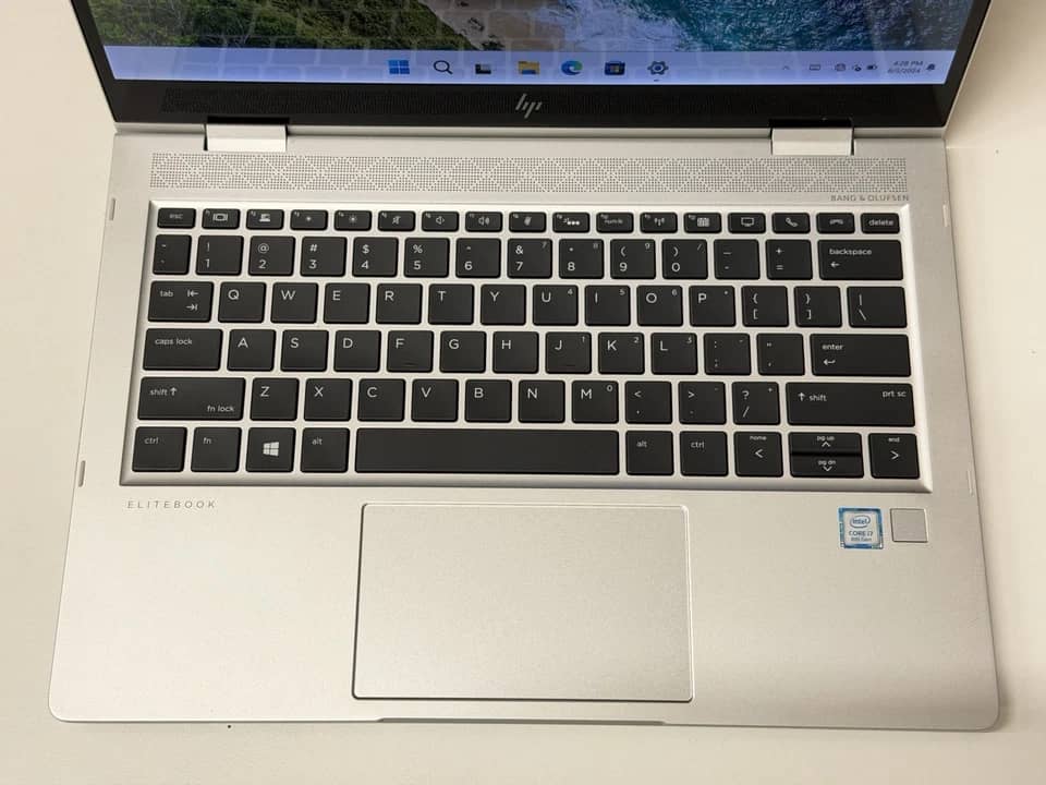 HP EliteBook 830 G6 Computers