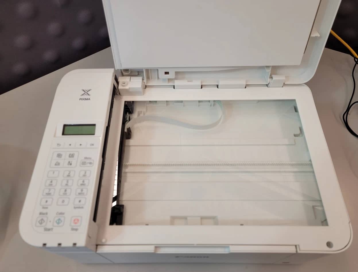 Canon PIXMA TR4720 Printers New
