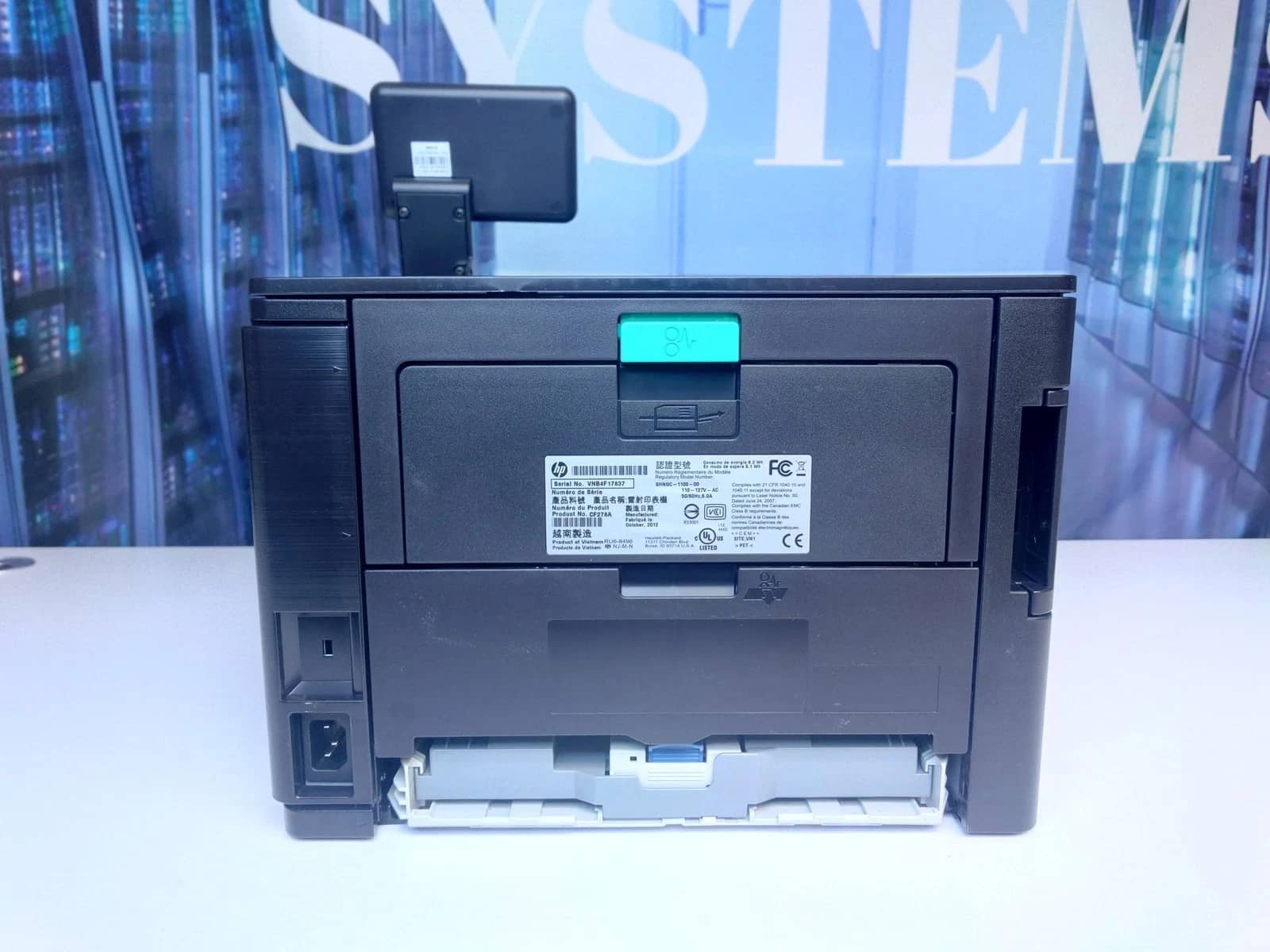 HP Pro 400 M401dn Printers Used - Good