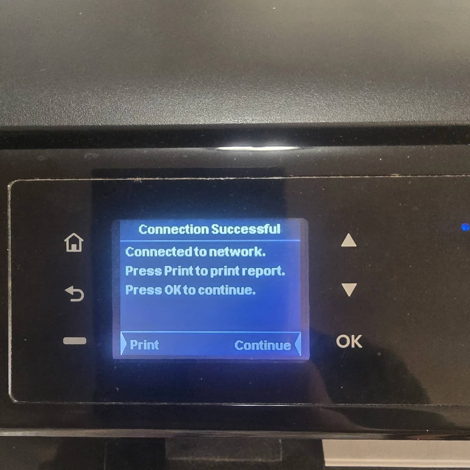 HP Envy 4501 Printers Used - Good