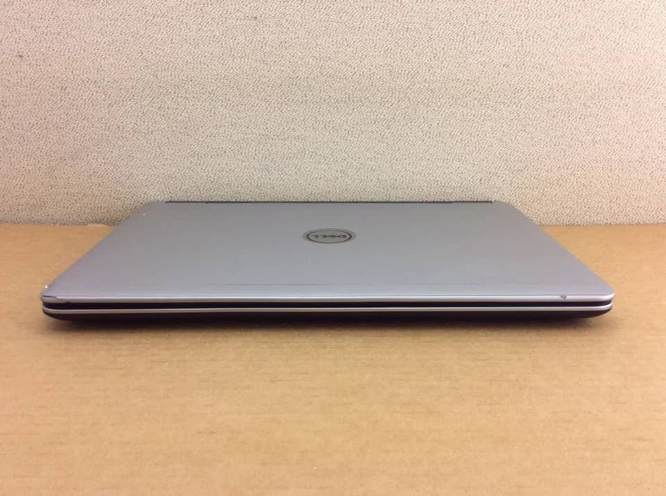 Dell Latitude 7240 Computers