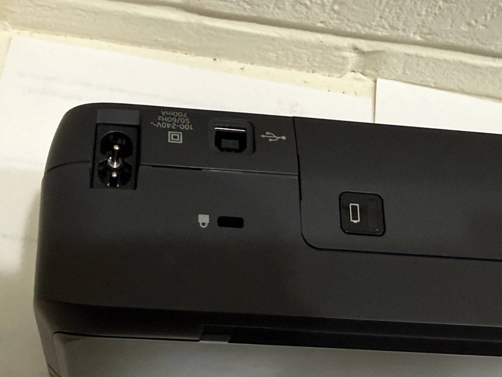 HP OfficeJet 200 Printers New