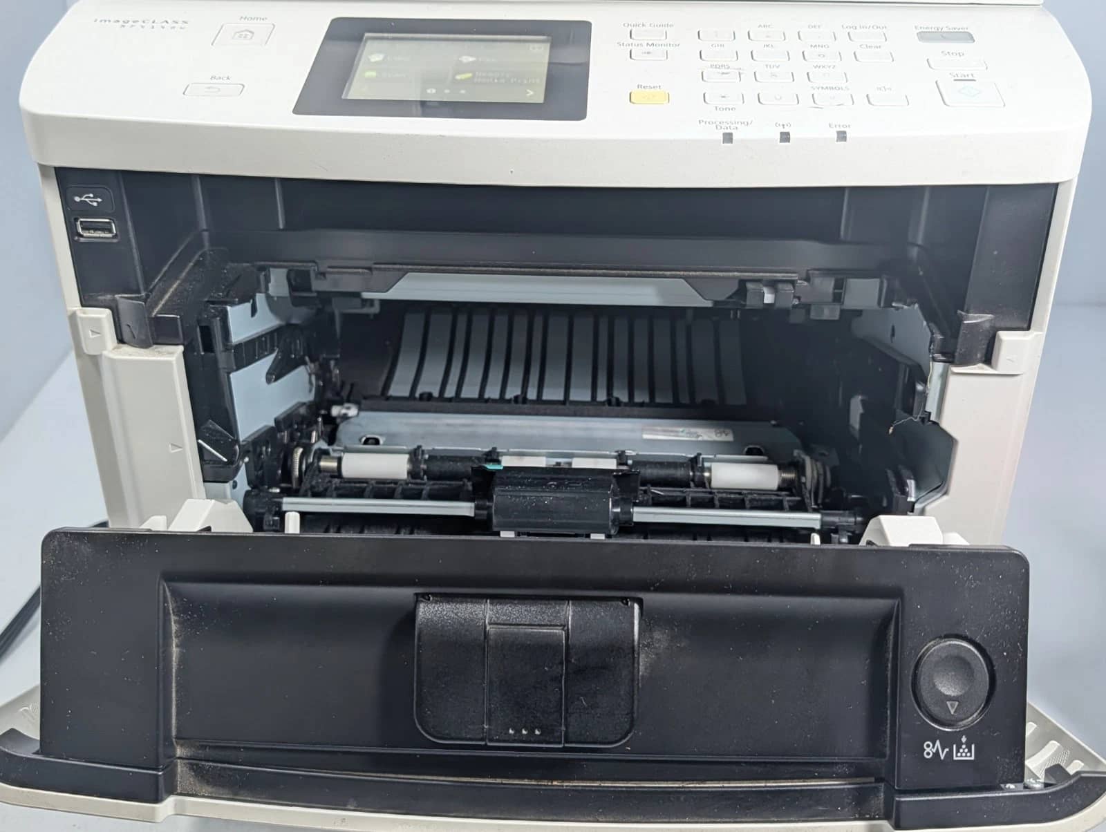 Canon imageclass MF414DW Printers Used - Good