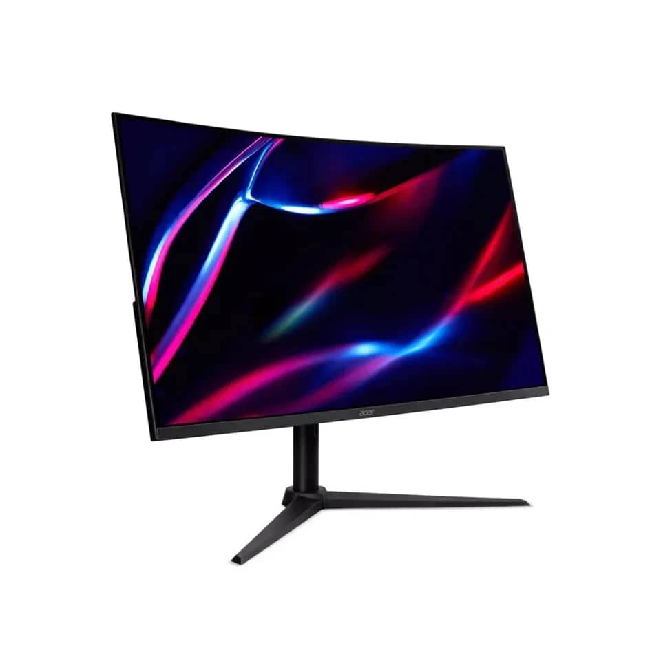Acer XZ322QU Monitors