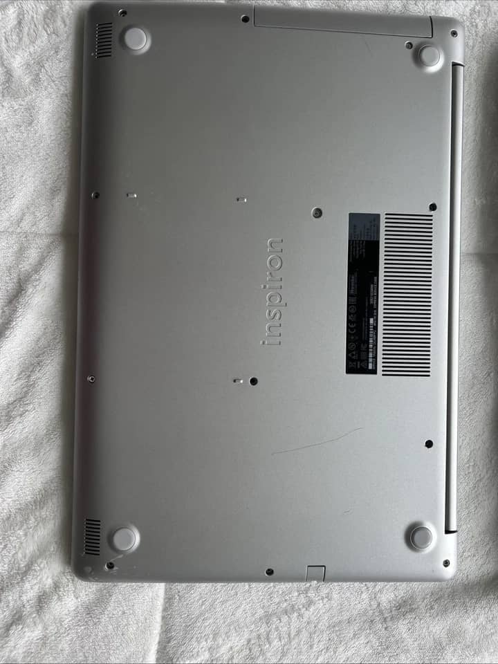 Dell Inspiron 5770 Computers