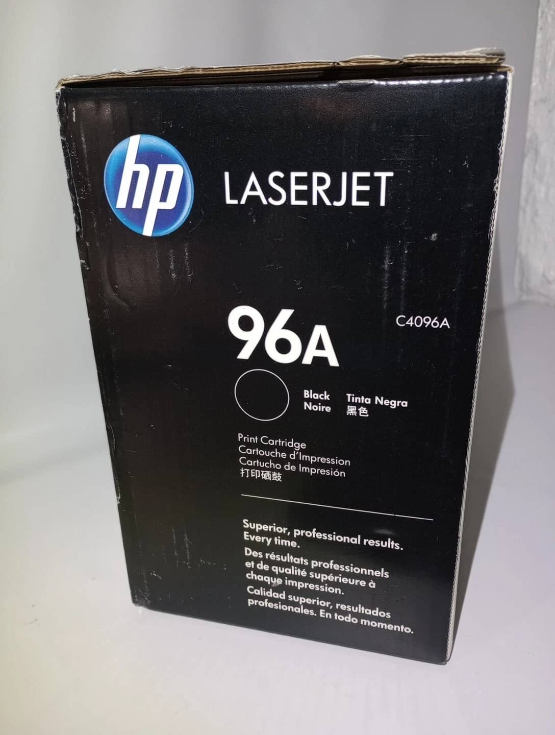 HP LaserJet 2100, 2200 Printers New