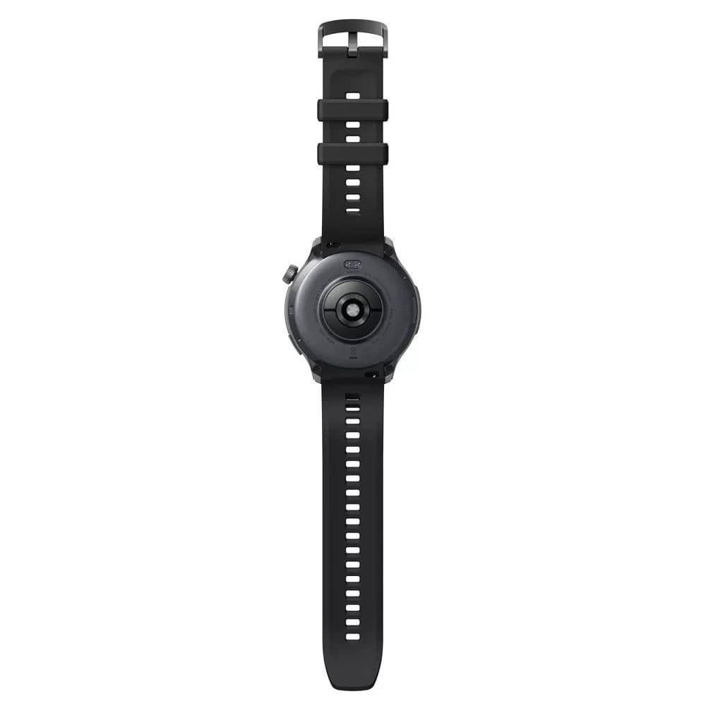 Amazfit Balance Smartwatches Black 46mm Used - Good