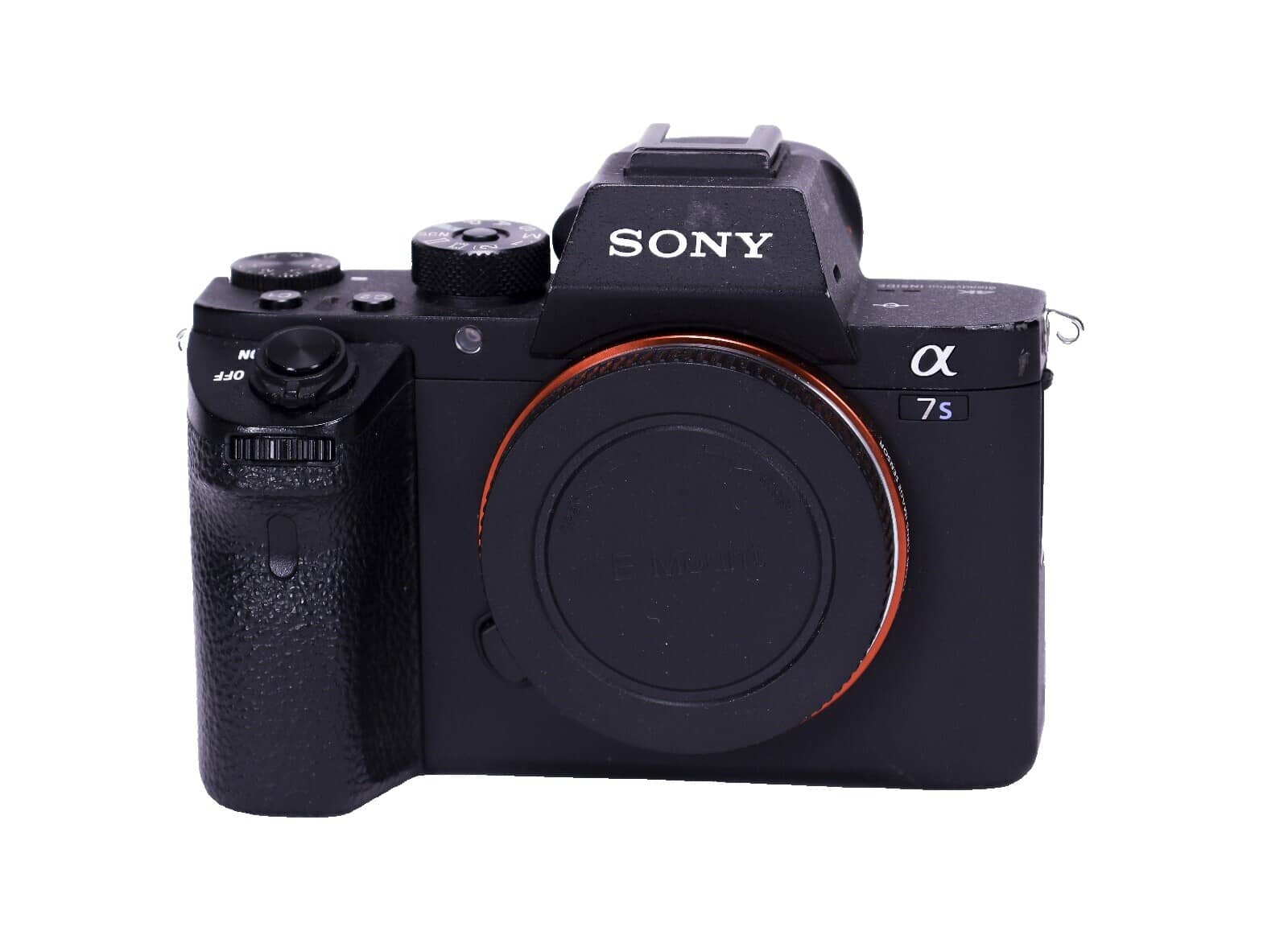 Sony Alpha A7 Digital Cameras 24-105Mm F/4 New