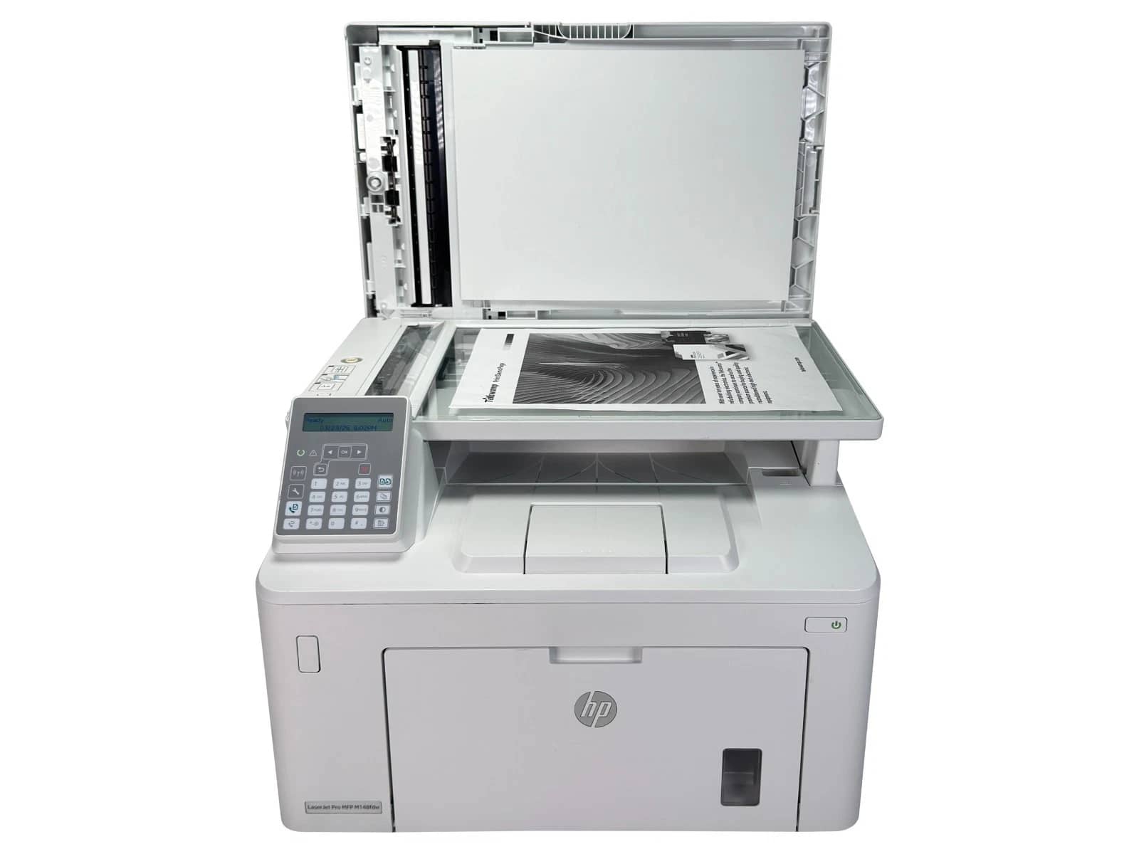 HP m148fdw Printers Refurbished - Excellent