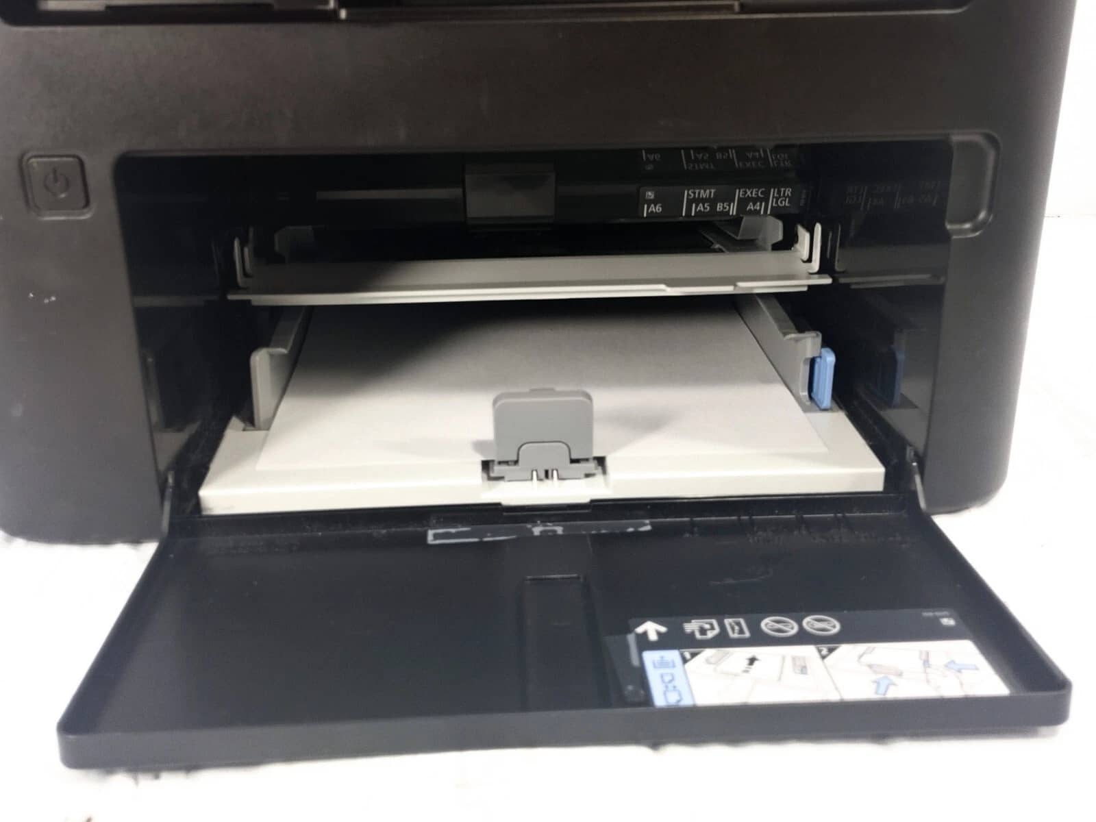Canon MF264DW Printers Used - Good