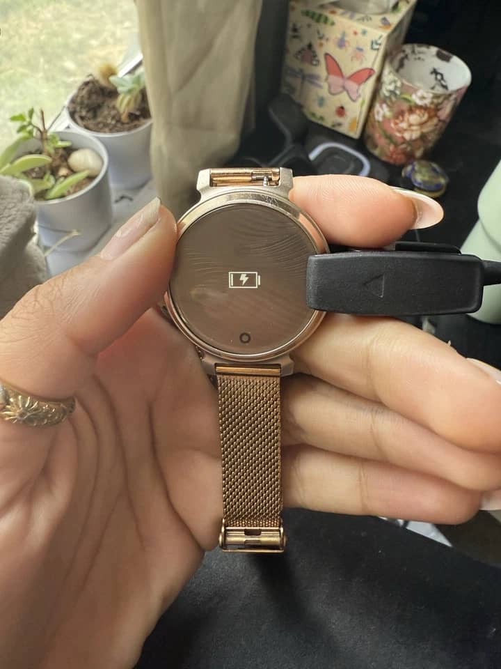 Garmin Garmin Lily 2 Smartwatches