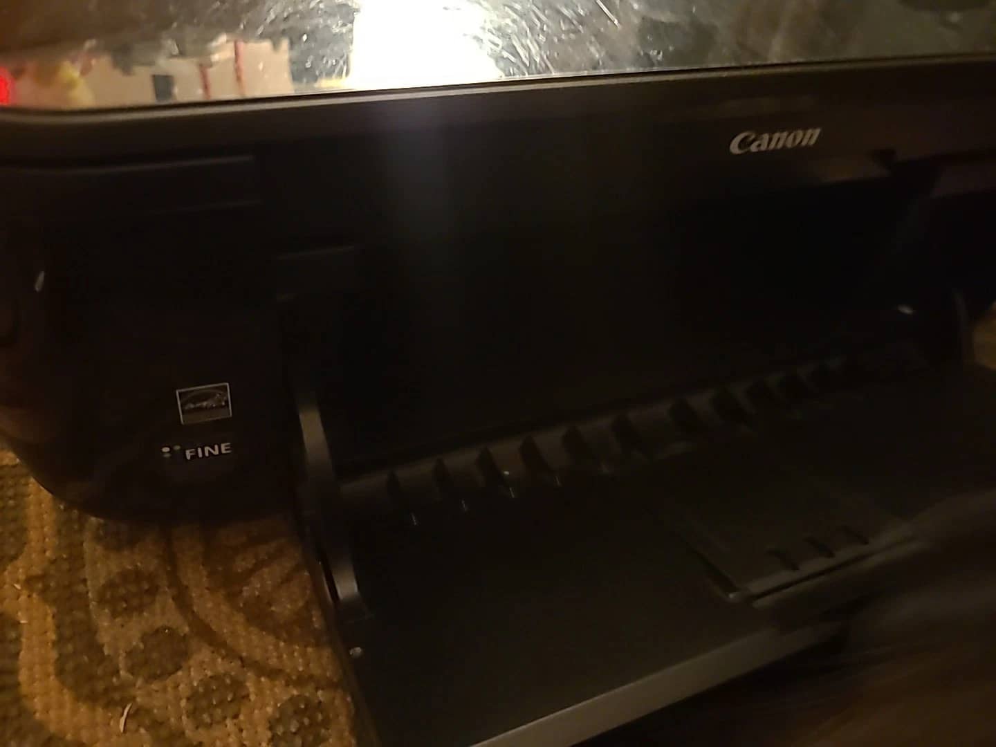 Canon PIXMA MP495 Printers New