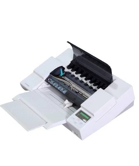 Canon BJC-800 Printers Used - Good