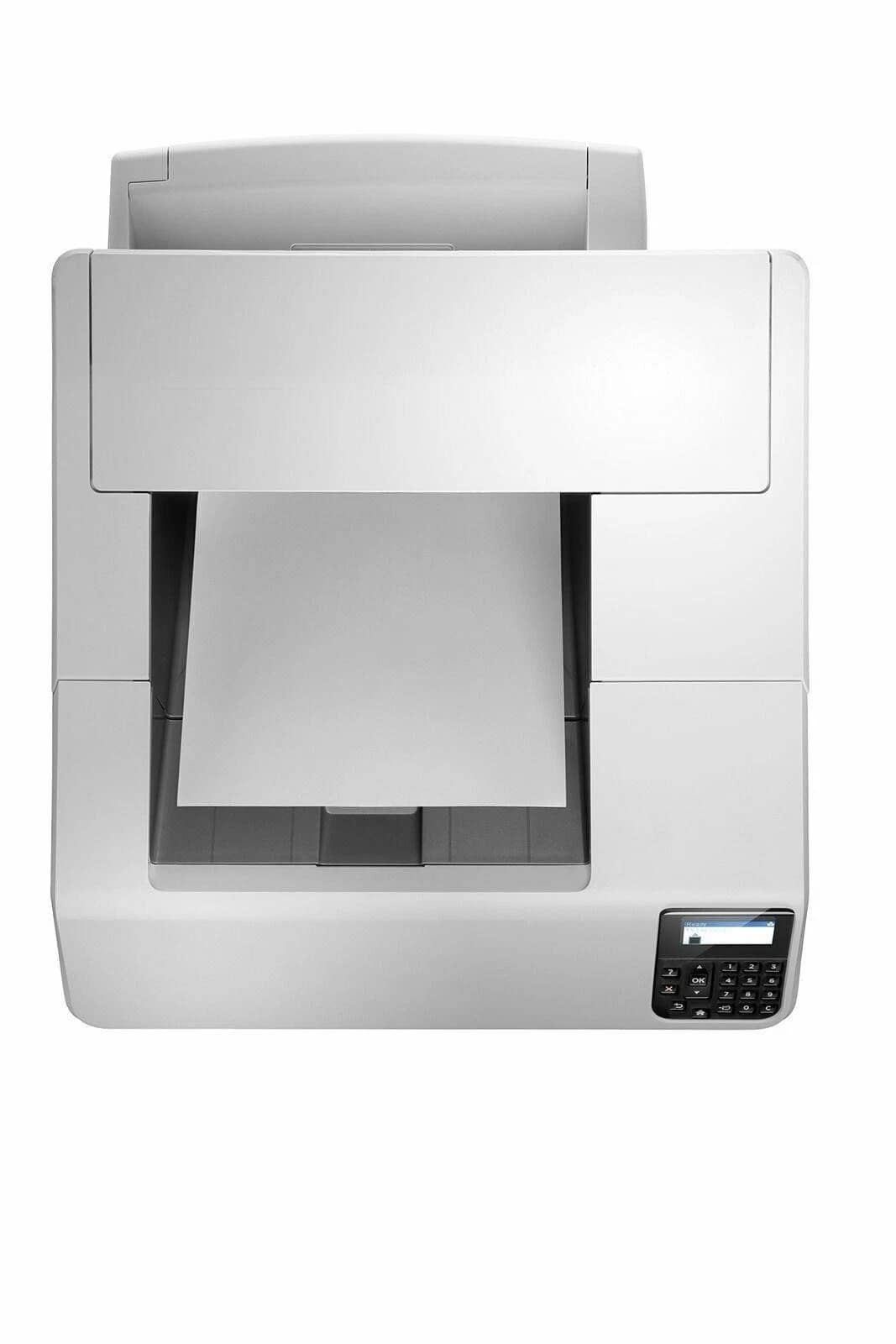HP Laserjet Enterprise M604n Printers Used - Good