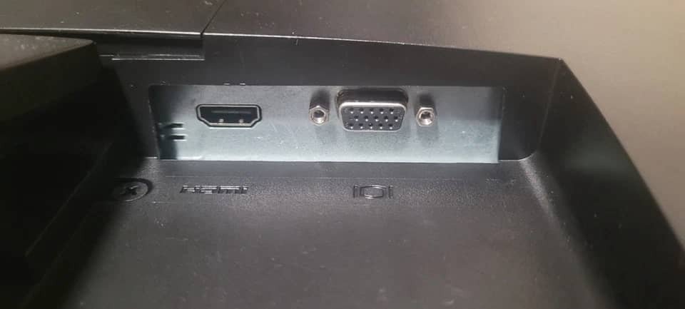 Dell E2421H Monitors