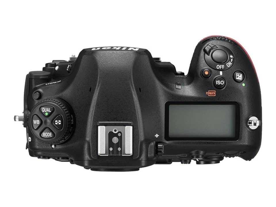 Nikon D850 Digital Cameras