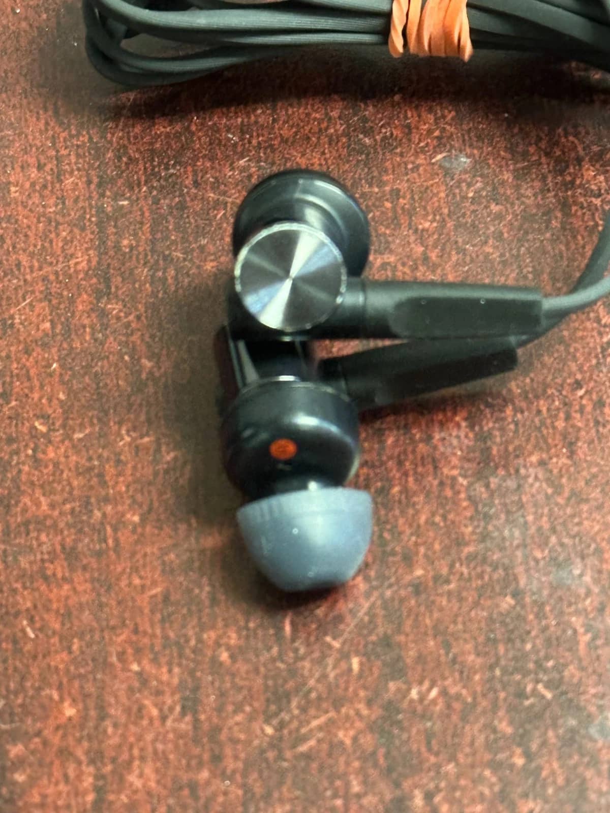 Sony Mdr-xb50AP Headphones & Earbuds Black New