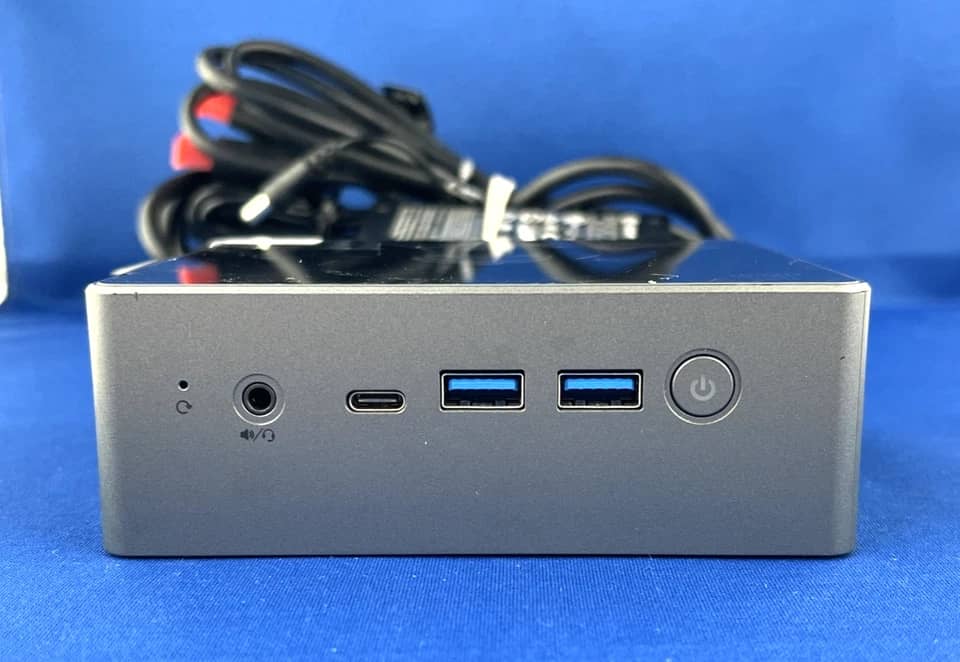 Bmax B4 Plus Computers New
