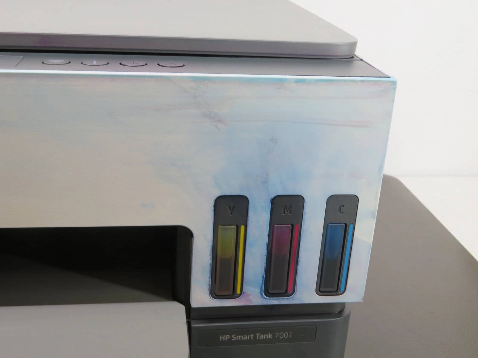 HP Smart Tank 7001 Printers New