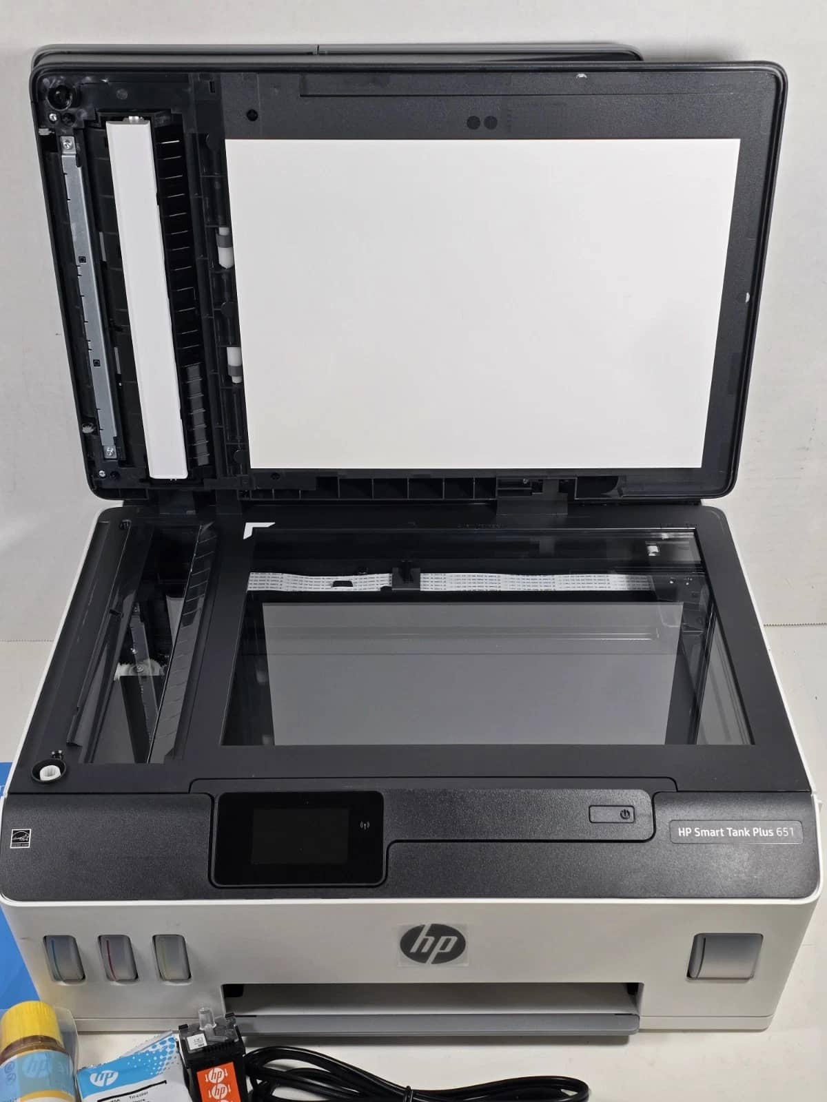 HP 651 Printers New