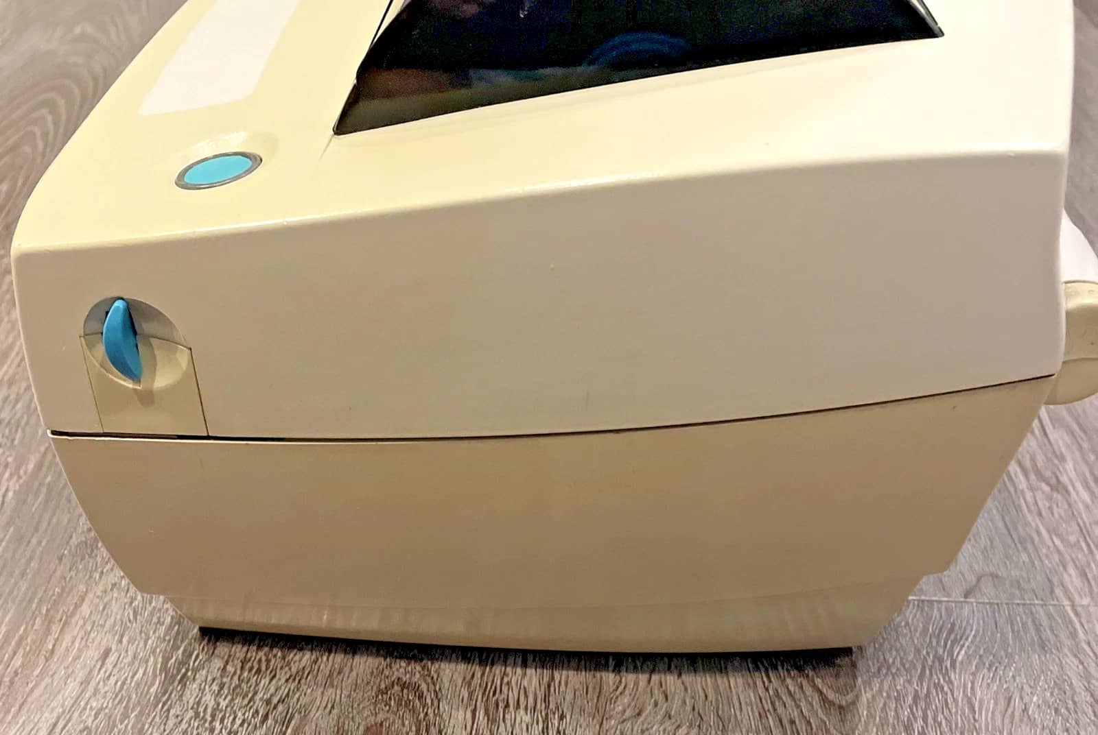 Zebra LP2543PSAT Printers Used - Good