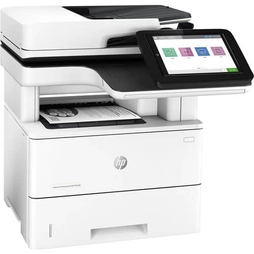 HP LaserJet Managed Flow E52645dn Printers New