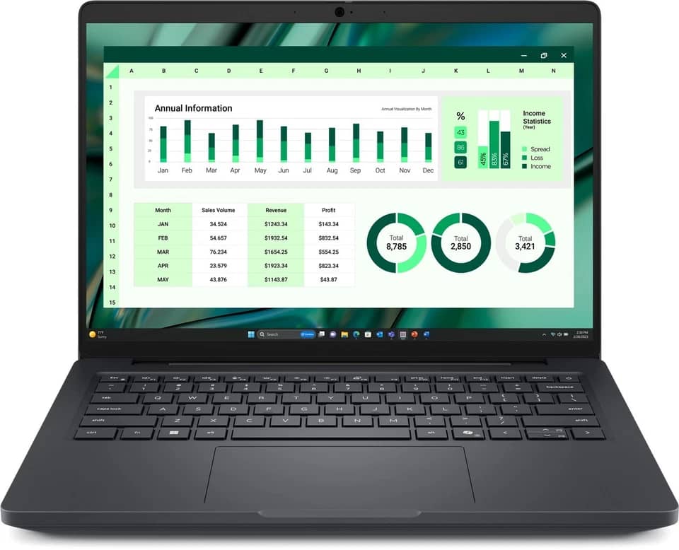 Dell Pro Max 14 Premium Computers