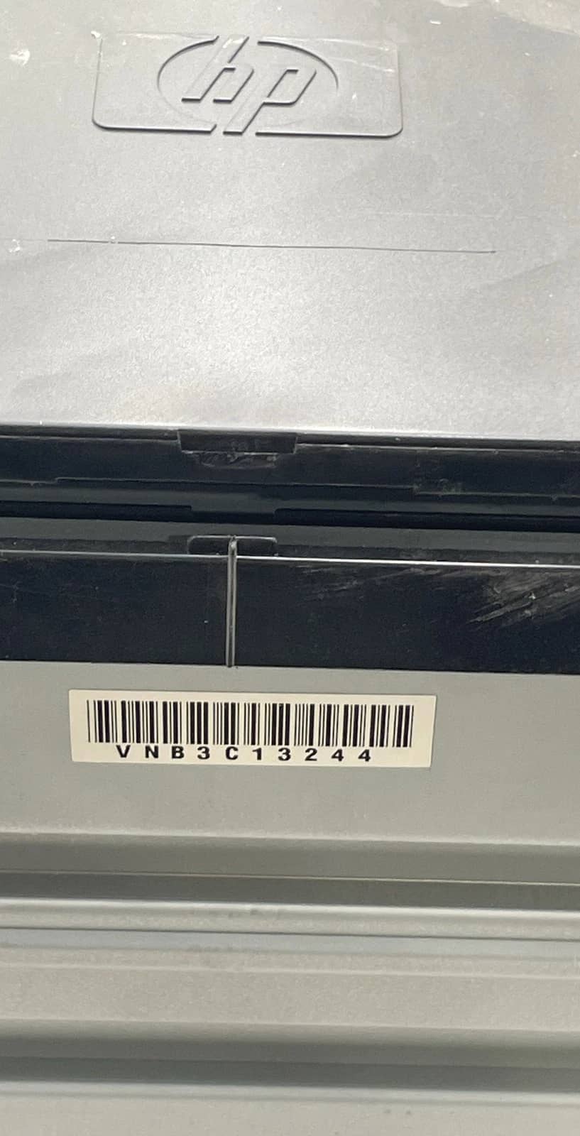 HP LaserJet 1536dnf Printers Used - Good