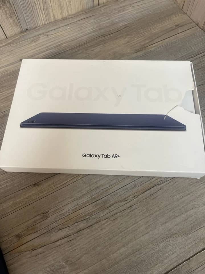 Samsung Galaxy Tab A9+ Tablets