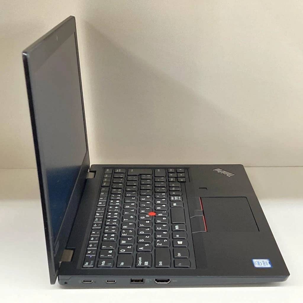 Lenovo ThinkPad L390 Yoga Computers 256GB 8GB Refurbished - Excellent