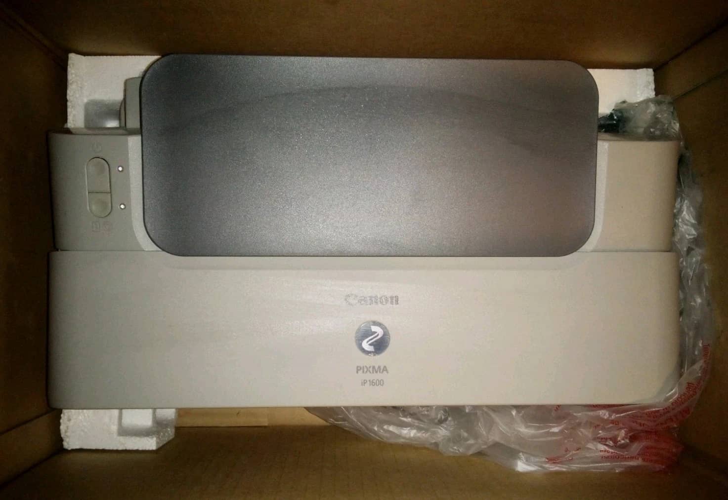 Canon PIXMA iP1600 Printers New