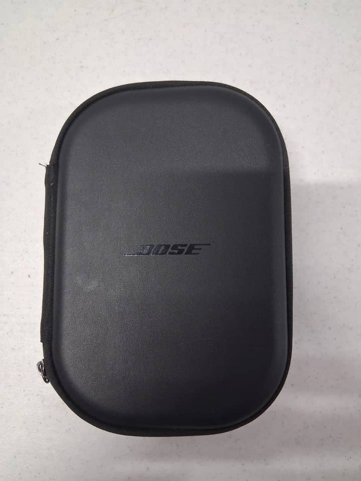 Bose QuietComfort 45 Headphones & Earbuds 