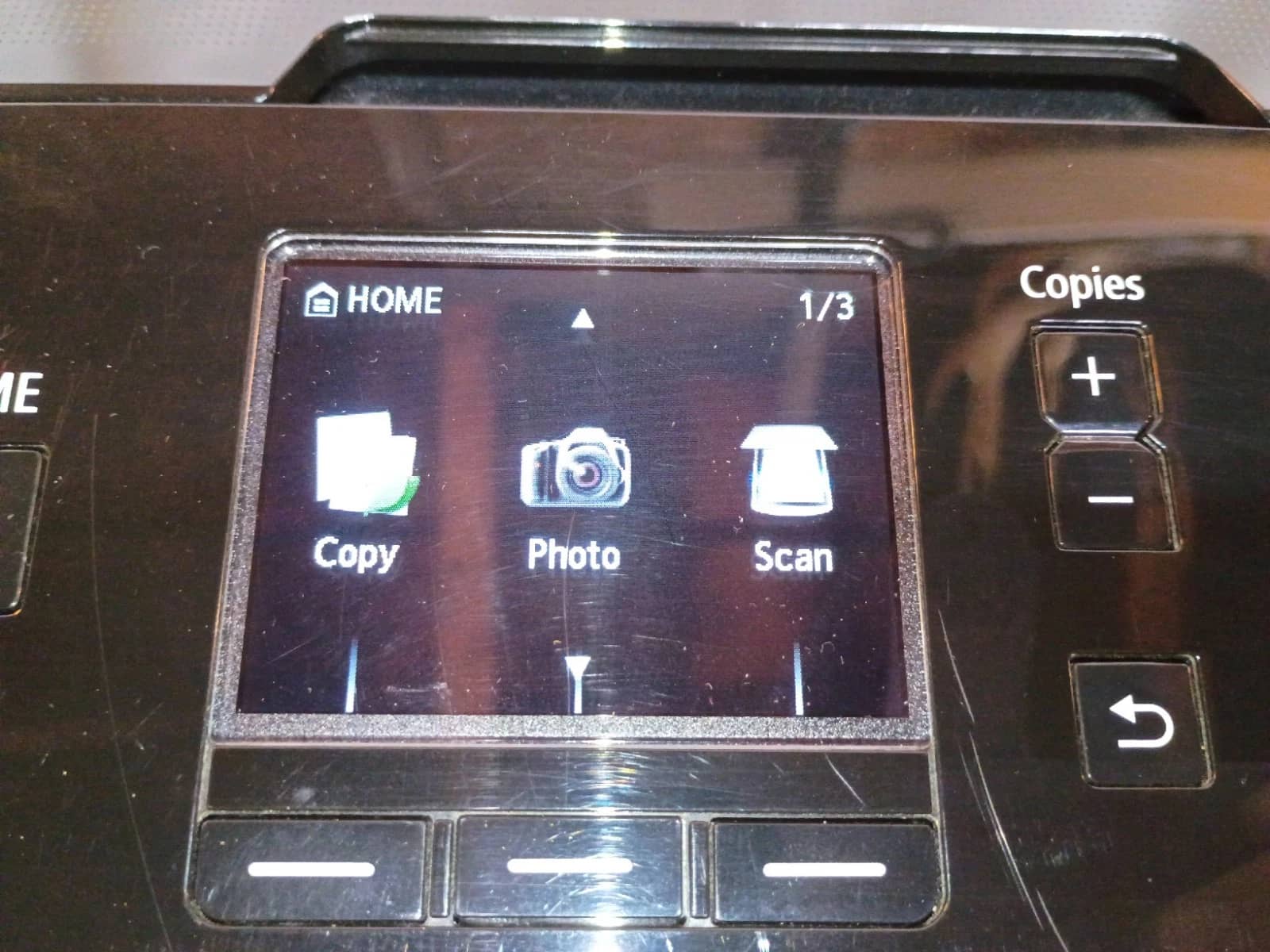 Canon Pixma MG5420 Printers New