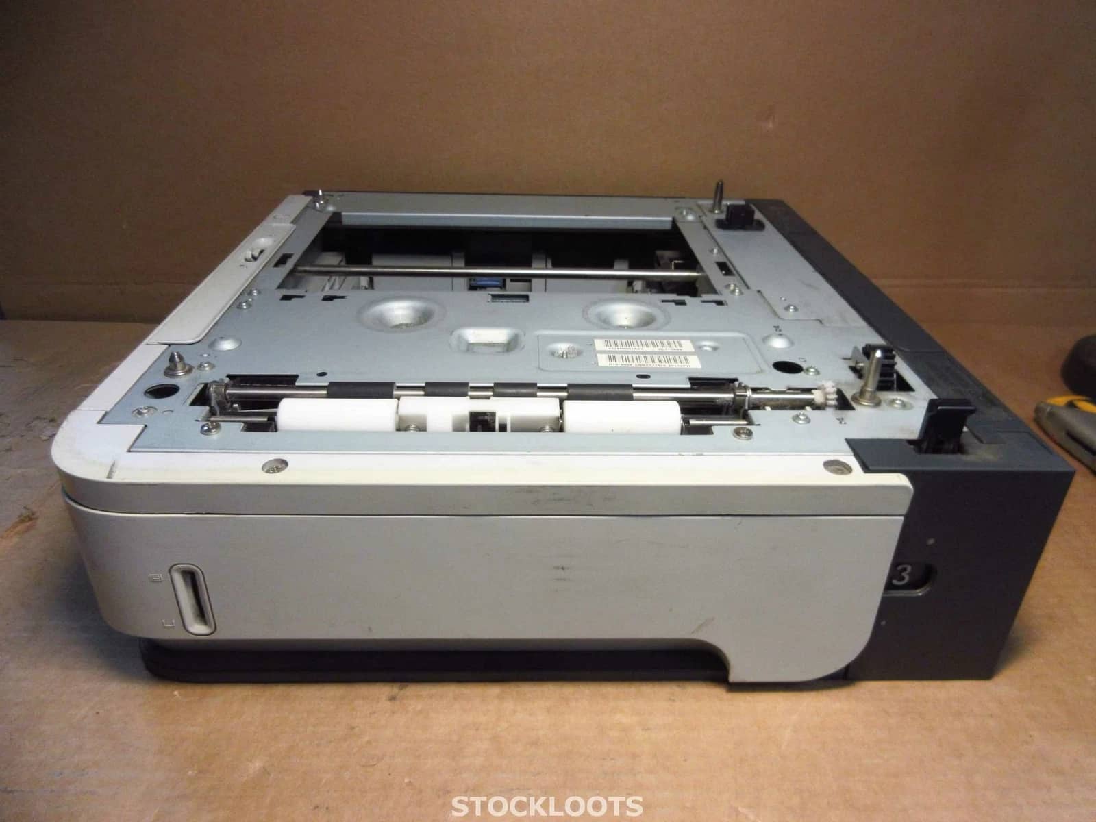 HP LaserJet P4015 Printers Used - Good