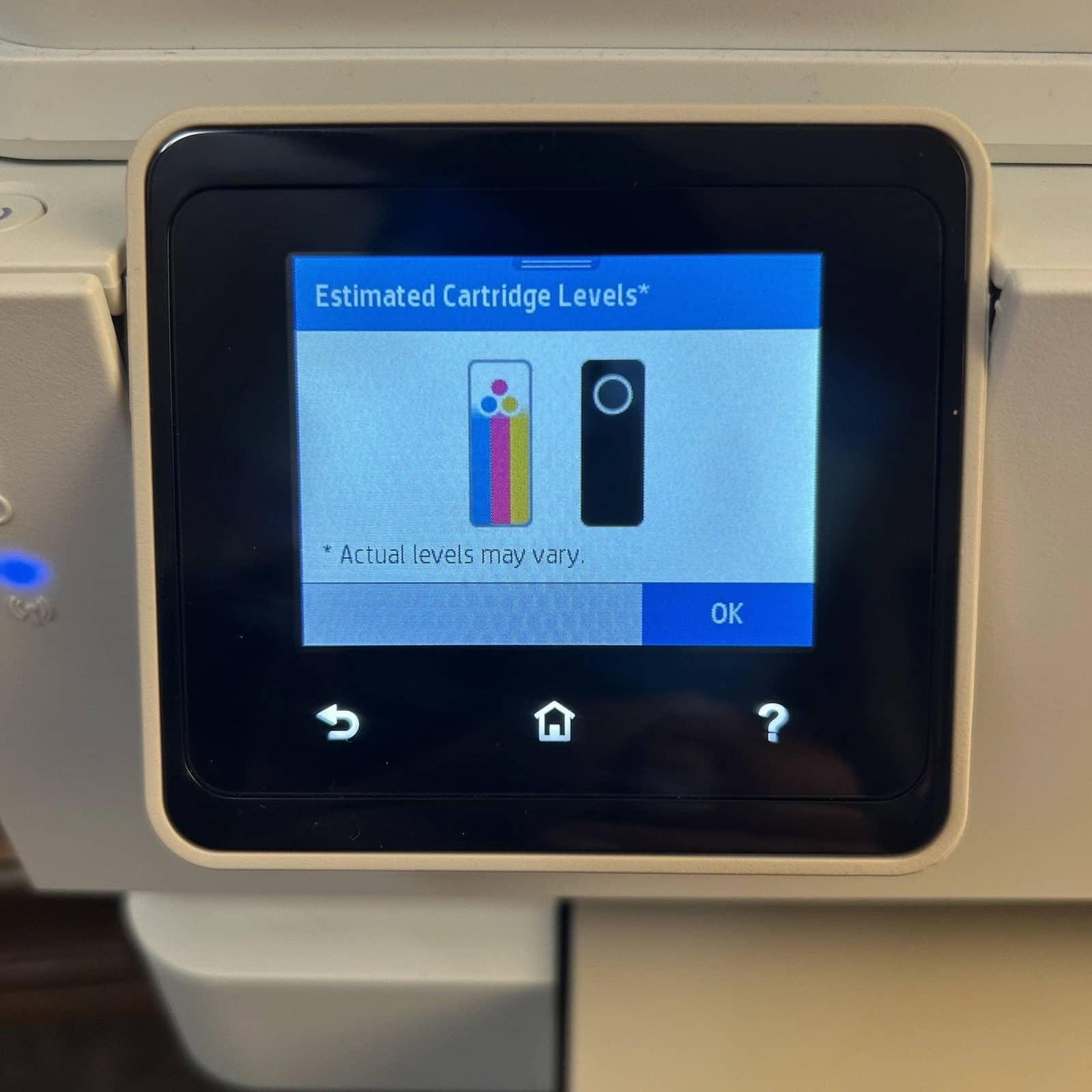 HP ENVY Inspire 7900e Printers Used - Good
