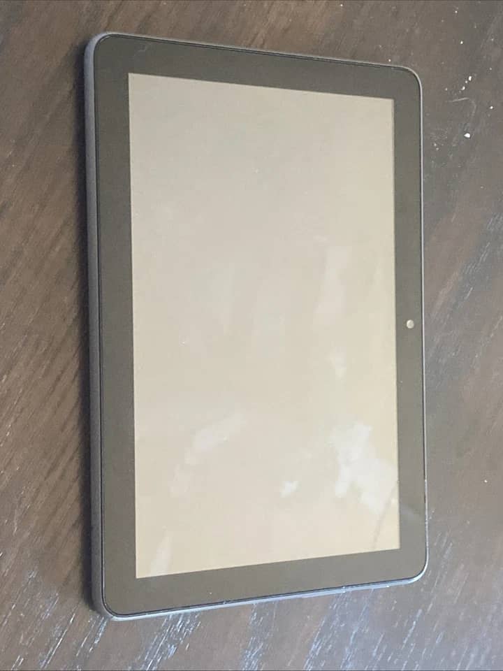 Amazon Fire HD 8+ 12th Tablets