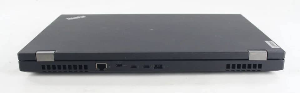 Lenovo ThinkPad P15 Gen 1 Computers
