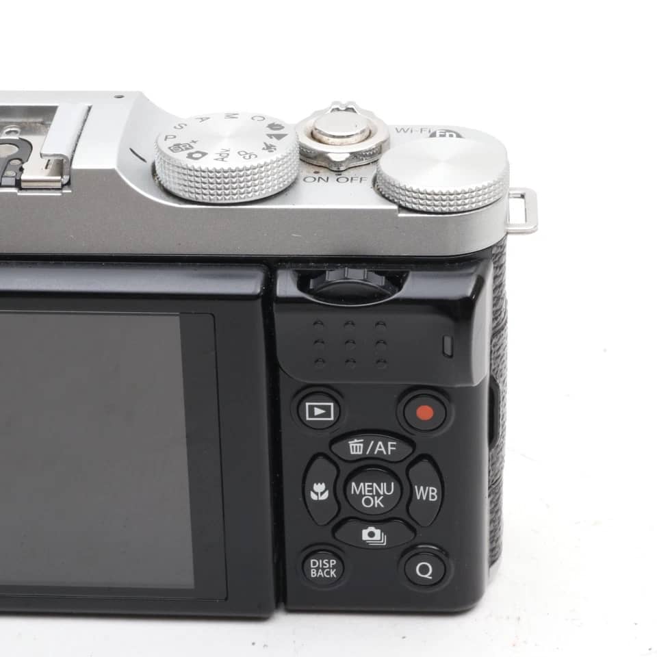 Fujifilm X-M1 Digital Cameras Black New Body Only