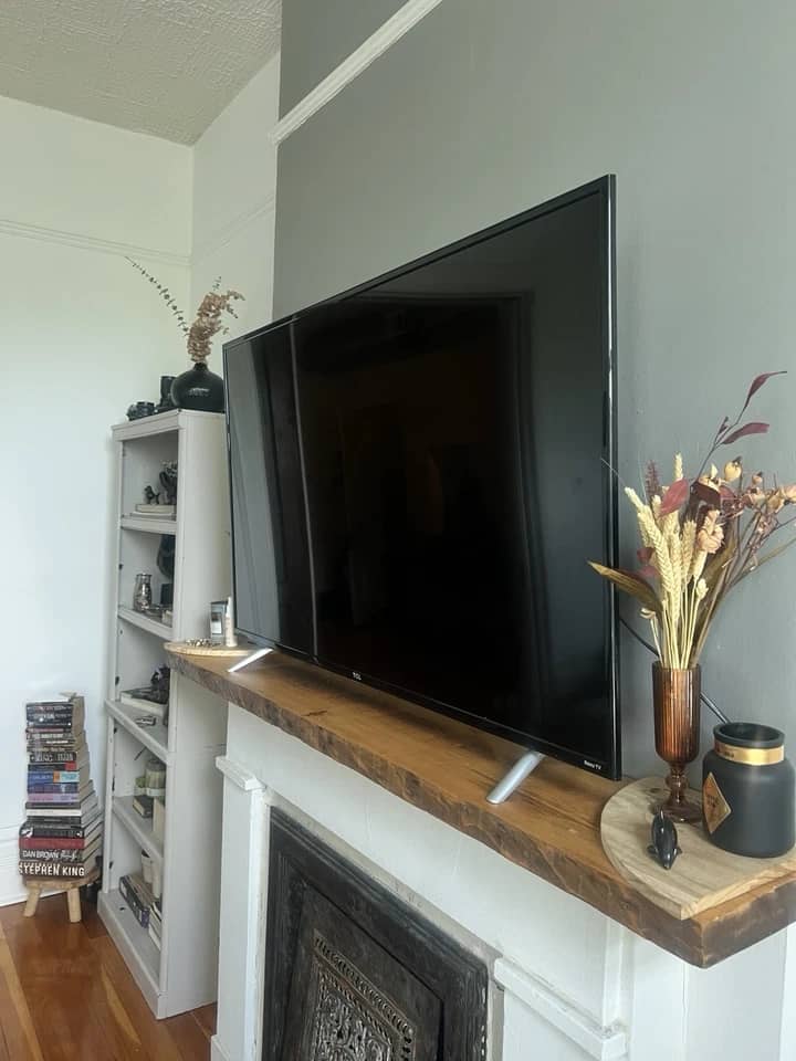 Roku NOT SPECIFIED TVs