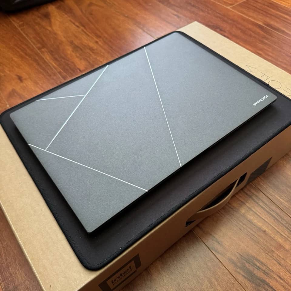 ASUS Zenbook S14 Computers