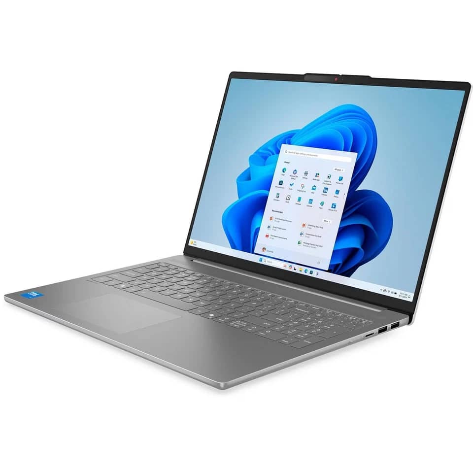 Lenovo IdeaPad Slim 5i 16 Computers 1000GB 16GB Refurbished - Excellent