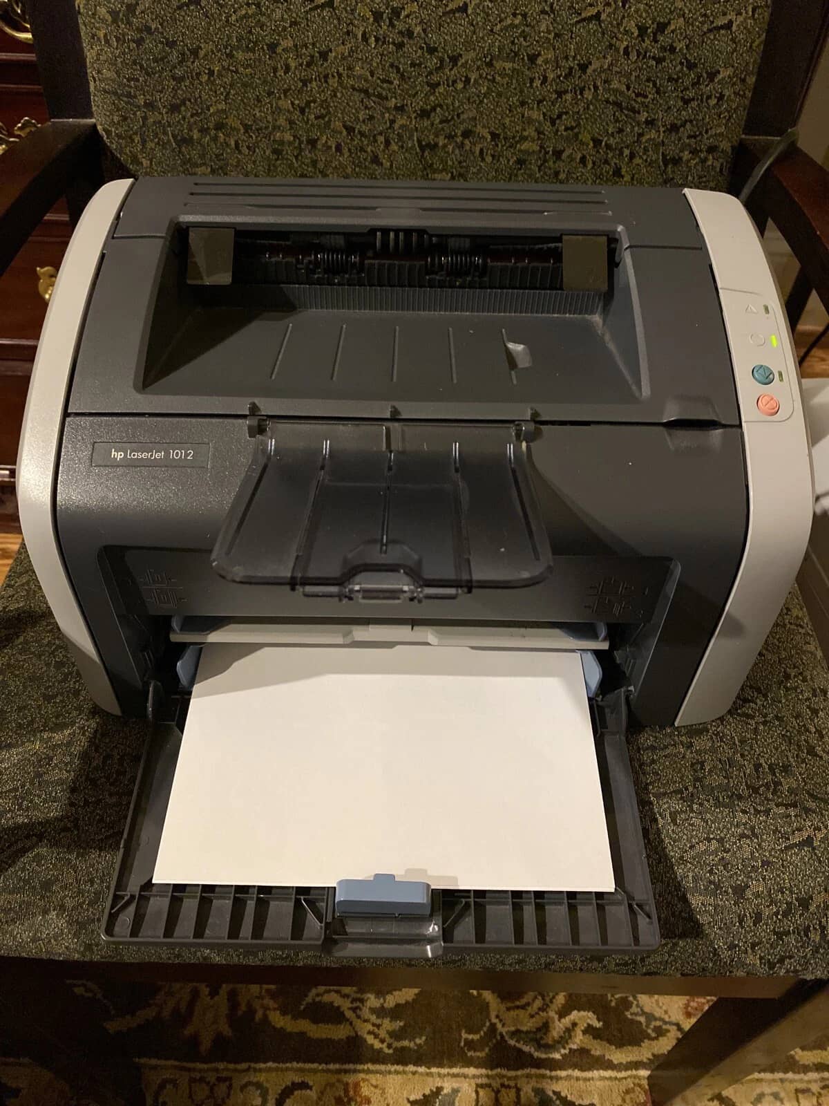 HP 1012 Printers Used - Good