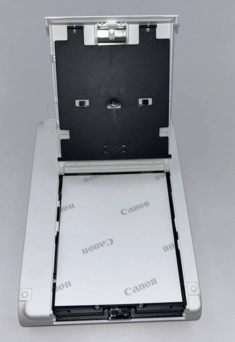 Canon QX10 Printers New
