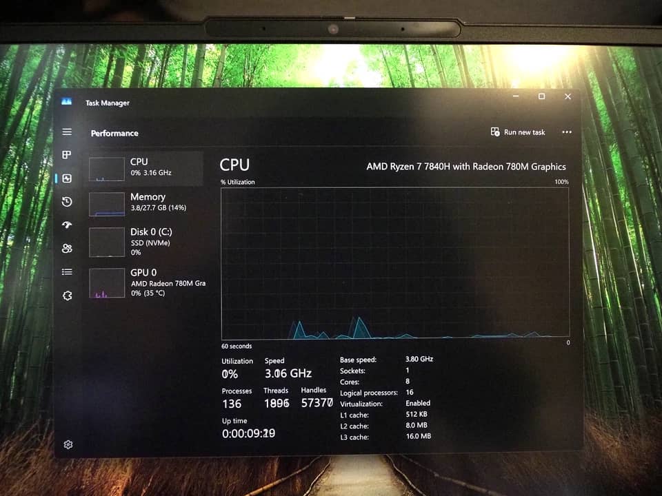 Lenovo ThinkBook 14 G5 Computers