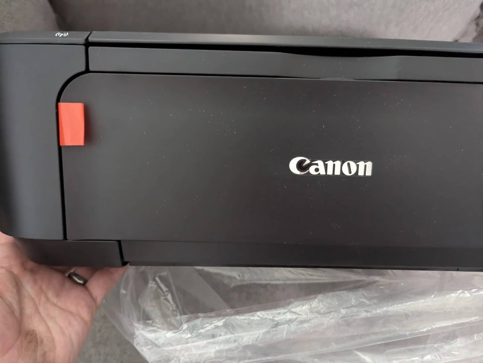 Canon PIXMA MG3220 Printers Used - Good