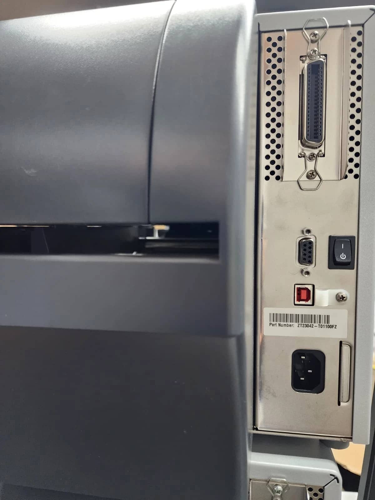 Zebra zt230 Printers New
